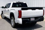 2026 Toyota Tundra 4WD SR5