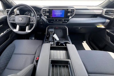 2026 Toyota Tundra 4WD SR5