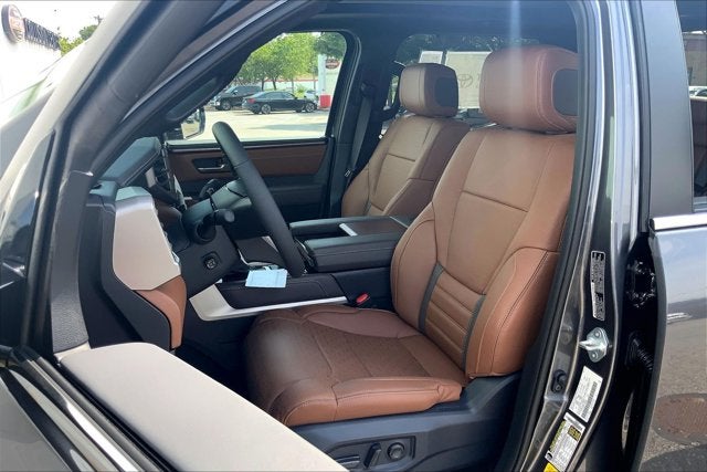 2026 Toyota Tundra i-FORCE MAX 1794 Edition i-FORCE MAX