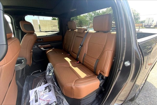 2026 Toyota Tundra i-FORCE MAX 1794 Edition i-FORCE MAX