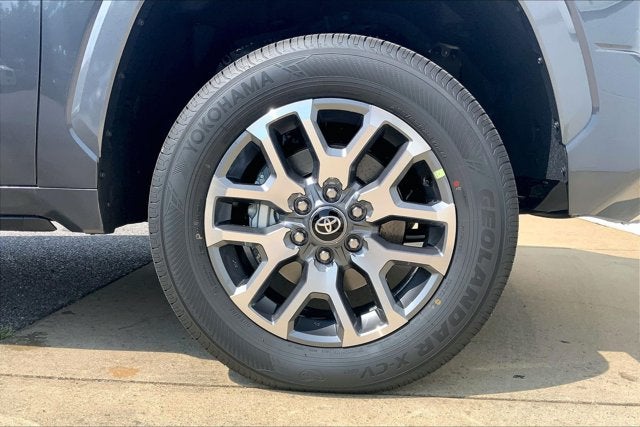 2026 Toyota Tundra i-FORCE MAX 1794 Edition i-FORCE MAX