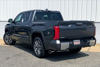 2026 Toyota Tundra i-FORCE MAX 1794 Edition i-FORCE MAX