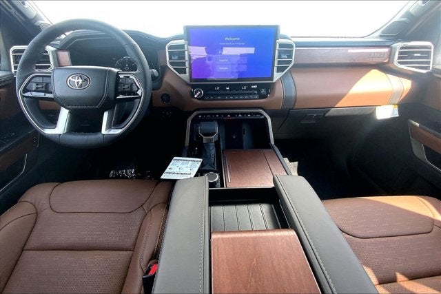 2026 Toyota Tundra i-FORCE MAX 1794 Edition i-FORCE MAX