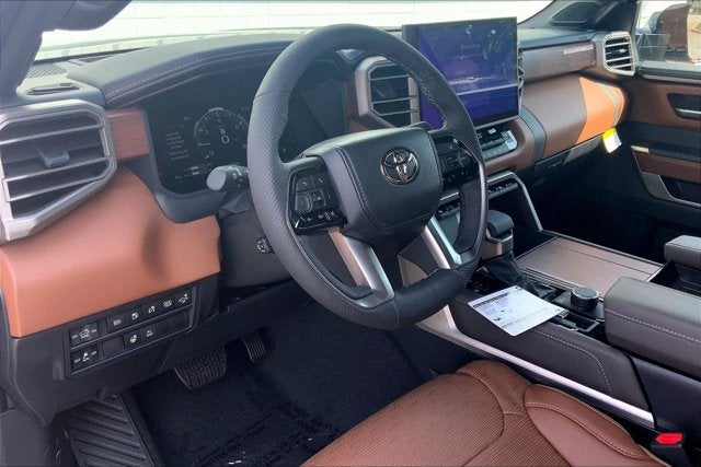 2026 Toyota Tundra i-FORCE MAX 1794 Edition i-FORCE MAX