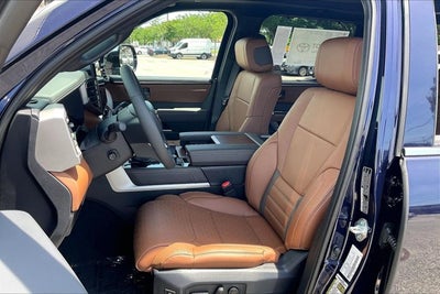 2026 Toyota Tundra i-FORCE MAX 1794 Edition i-FORCE MAX