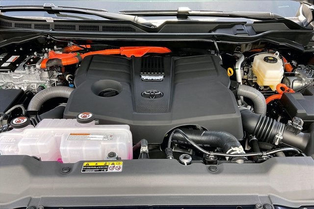 2026 Toyota Tundra i-FORCE MAX 1794 Edition i-FORCE MAX