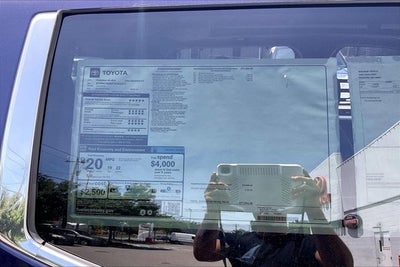2026 Toyota Tundra i-FORCE MAX 1794 Edition i-FORCE MAX