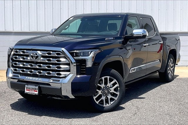 2026 Toyota Tundra i-FORCE MAX 1794 Edition i-FORCE MAX