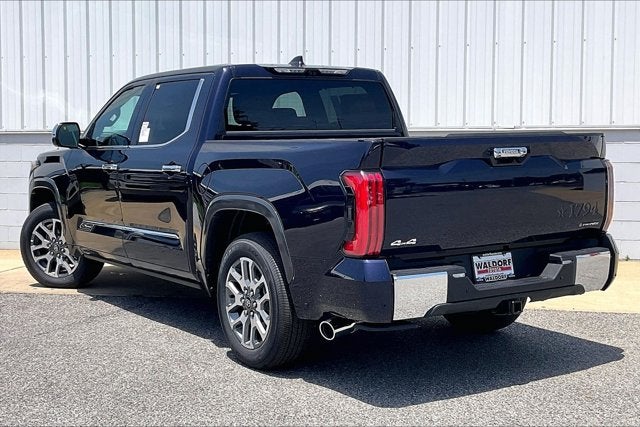 2026 Toyota Tundra i-FORCE MAX 1794 Edition i-FORCE MAX