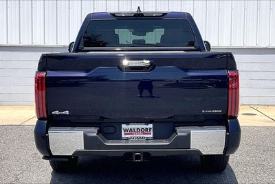 2026 Toyota Tundra i-FORCE MAX 1794 Edition i-FORCE MAX