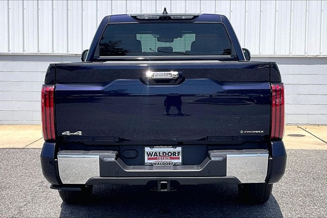 2026 Toyota Tundra i-FORCE MAX 1794 Edition i-FORCE MAX