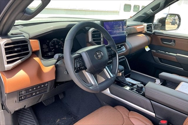 2026 Toyota Tundra i-FORCE MAX 1794 Edition i-FORCE MAX