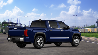 2026 Toyota Tundra i-FORCE MAX 1794 Edition i-FORCE MAX