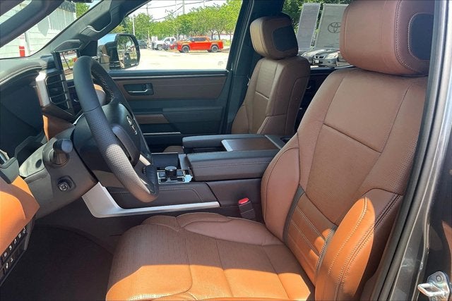 2026 Toyota Tundra i-FORCE MAX 1794 Edition i-FORCE MAX