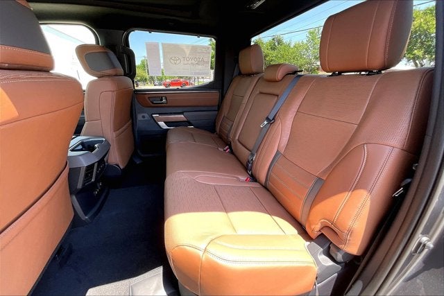2026 Toyota Tundra i-FORCE MAX 1794 Edition i-FORCE MAX