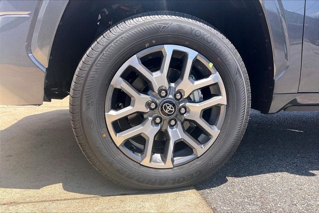 2026 Toyota Tundra i-FORCE MAX 1794 Edition i-FORCE MAX