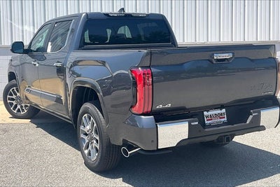 2026 Toyota Tundra i-FORCE MAX 1794 Edition i-FORCE MAX