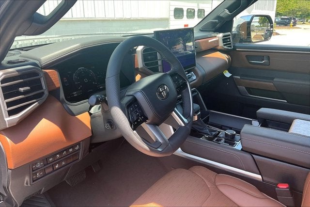 2026 Toyota Tundra i-FORCE MAX 1794 Edition i-FORCE MAX