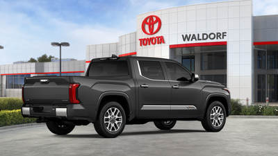 2026 Toyota Tundra i-FORCE MAX 1794 Edition i-FORCE MAX