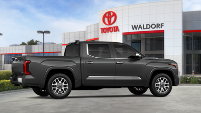2026 Toyota Tundra i-FORCE MAX 1794 Edition i-FORCE MAX
