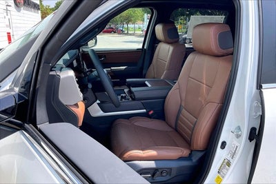2026 Toyota Tundra i-FORCE MAX 1794 Edition i-FORCE MAX