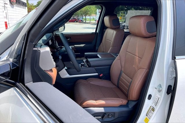 2026 Toyota Tundra i-FORCE MAX 1794 Edition i-FORCE MAX
