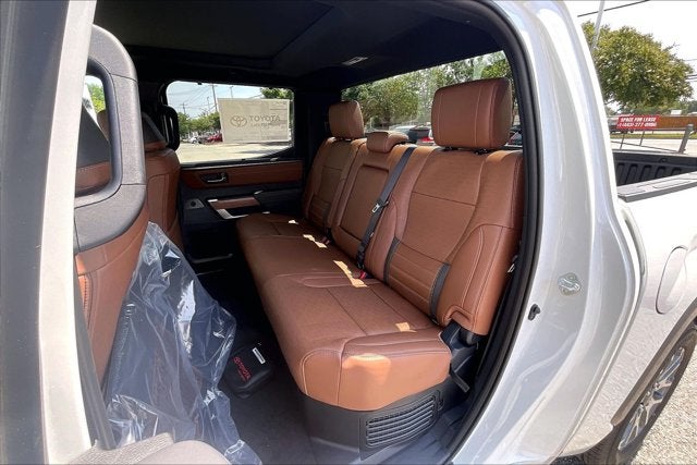 2026 Toyota Tundra i-FORCE MAX 1794 Edition i-FORCE MAX