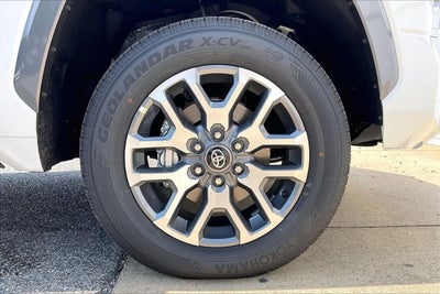 2026 Toyota Tundra i-FORCE MAX 1794 Edition i-FORCE MAX
