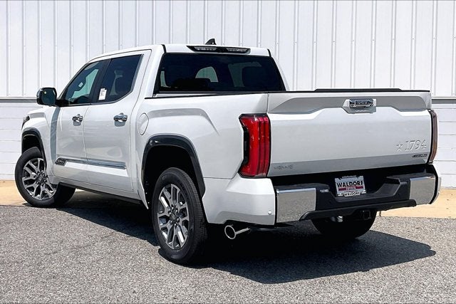 2026 Toyota Tundra i-FORCE MAX 1794 Edition i-FORCE MAX