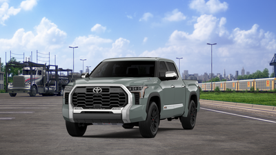 2026 Toyota Tundra i-FORCE MAX 1794 Edition i-FORCE MAX