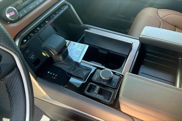 2026 Toyota Tundra i-FORCE MAX 1794 Edition i-FORCE MAX