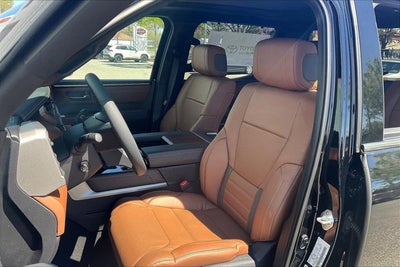 2026 Toyota Tundra i-FORCE MAX 1794 Edition i-FORCE MAX