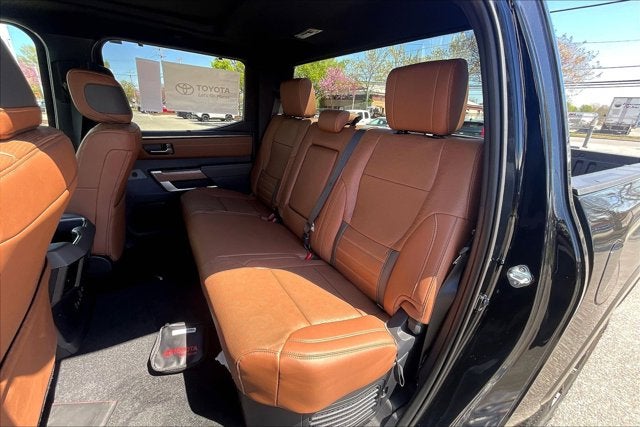 2026 Toyota Tundra i-FORCE MAX 1794 Edition i-FORCE MAX