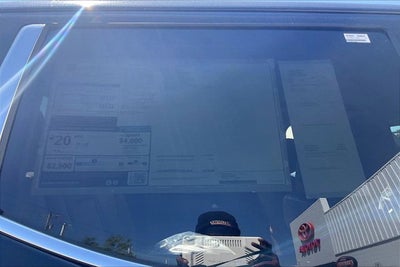 2026 Toyota Tundra i-FORCE MAX 1794 Edition i-FORCE MAX