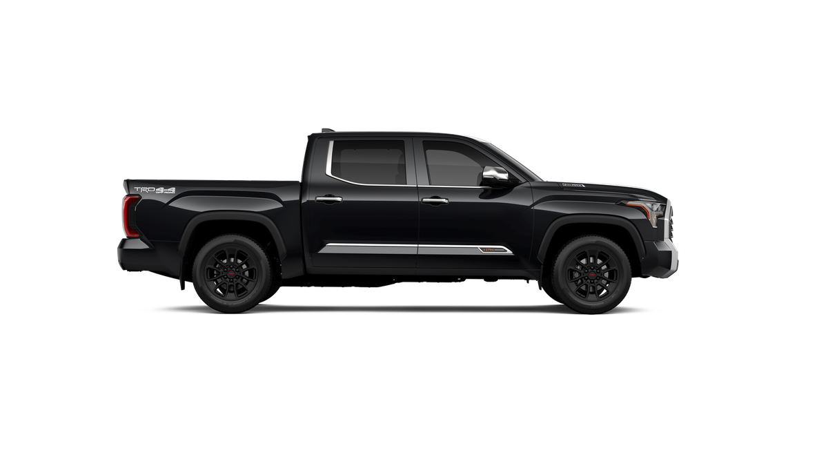 2026 Toyota Tundra i-FORCE MAX 1794 Edition i-FORCE MAX