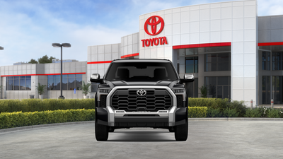 2026 Toyota Tundra i-FORCE MAX 1794 Edition i-FORCE MAX
