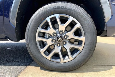 2026 Toyota Tundra i-FORCE MAX 1794 Edition i-FORCE MAX