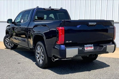 2026 Toyota Tundra i-FORCE MAX 1794 Edition i-FORCE MAX