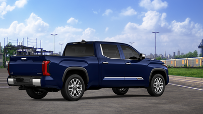 2026 Toyota Tundra i-FORCE MAX 1794 Edition i-FORCE MAX