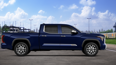 2026 Toyota Tundra i-FORCE MAX 1794 Edition i-FORCE MAX