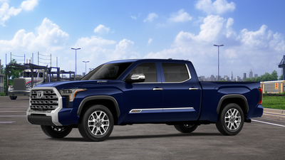 2026 Toyota Tundra i-FORCE MAX 1794 Edition i-FORCE MAX
