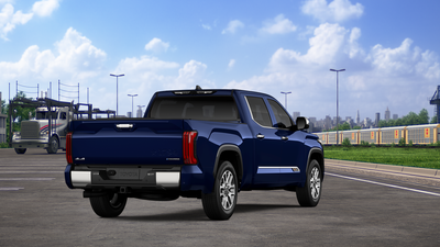 2026 Toyota Tundra i-FORCE MAX 1794 Edition i-FORCE MAX