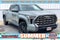 2026 Toyota Tundra 4WD Platinum