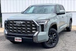 2026 Toyota Tundra 4WD Platinum
