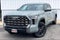 2026 Toyota Tundra 4WD Platinum