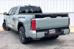 2026 Toyota Tundra 4WD Platinum