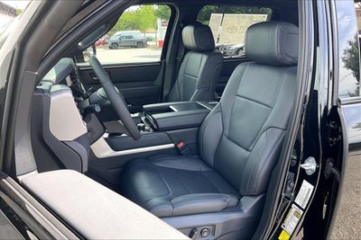 2026 Toyota Tundra i-FORCE MAX Platinum i-FORCE MAX