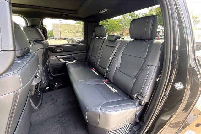 2026 Toyota Tundra i-FORCE MAX Platinum i-FORCE MAX