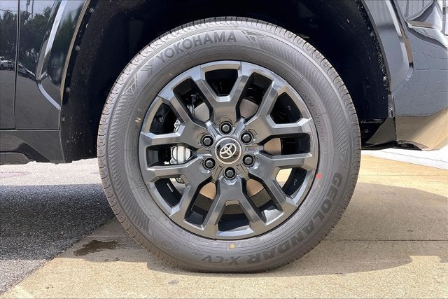 2026 Toyota Tundra i-FORCE MAX Platinum i-FORCE MAX
