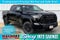 2025 Toyota Tundra 4WD TRD Pro Hybrid